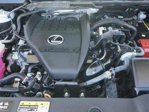 Certified 2024 Lexus RX 350 FWD w/ Convenience Package image 37