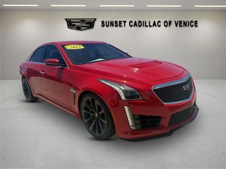 Used 2019 Cadillac CTS V RWD video 1