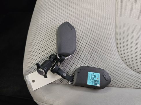 Used 2026 Kia Sportage EX image 35