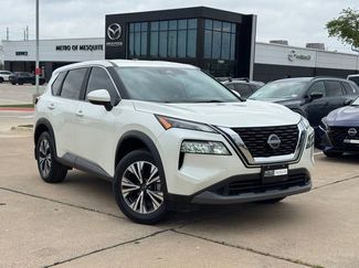Used 2023 Nissan Rogue SV video 1