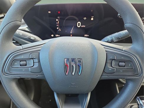 New 2026 Buick Envista Preferred w/ Advanced Safety Package image 24