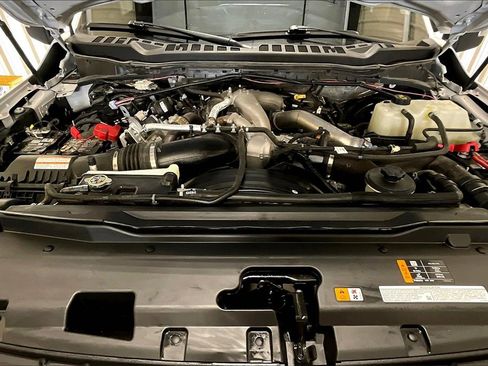 Used 2023 Ford F250 Lariat w/ Tow Technology Package image 10