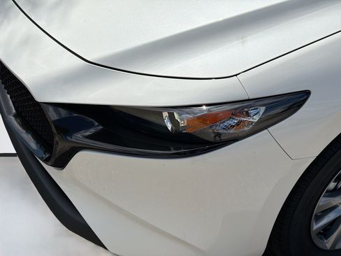 New 2026 MAZDA MAZDA3 s FWD image 12