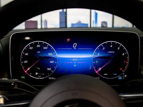 New 2026 Mercedes-Benz GLC 300 4MATIC image 18