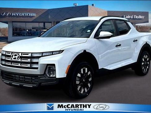 New 2026 Hyundai Santa Cruz SEL AWD/4WD image 1