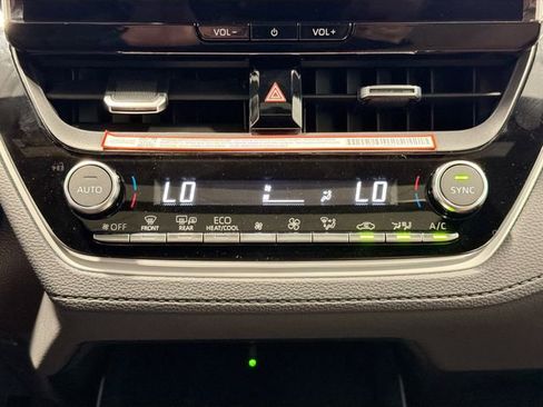 New 2026 Toyota Corolla Cross XLE AWD/4WD image 13