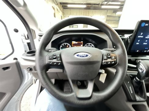 Used 2024 Ford Transit 350 XLT image 14