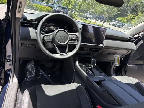 New 2026 MAZDA CX-5 Preferred AWD/4WD image 35
