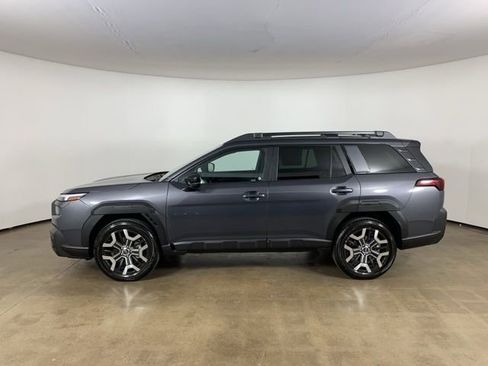 Used 2026 Subaru Outback Touring XT AWD/4WD image 16