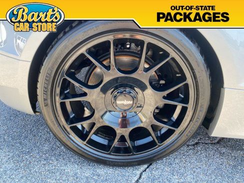 Used 2013 Audi TTS 2.0T Prestige image 7