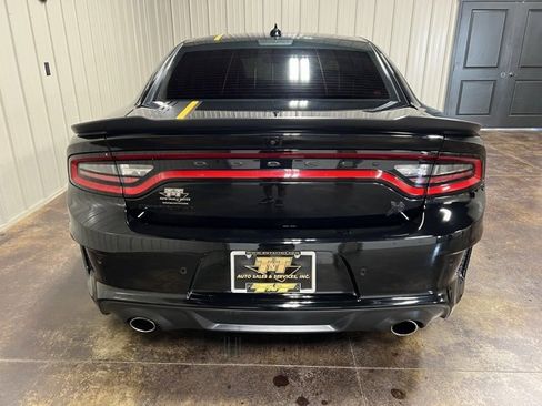 Used 2022 Dodge Charger Scat Pack image 9