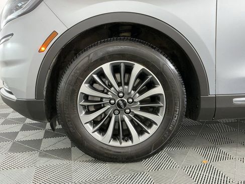 Used 2022 Lincoln Nautilus Reserve AWD/4WD image 32