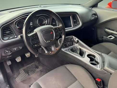 Used 2017 Dodge Challenger R/T Scat Pack image 30