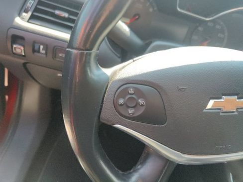 Used 2014 Chevrolet Impala LT w/ Convenience Package FWD image 24
