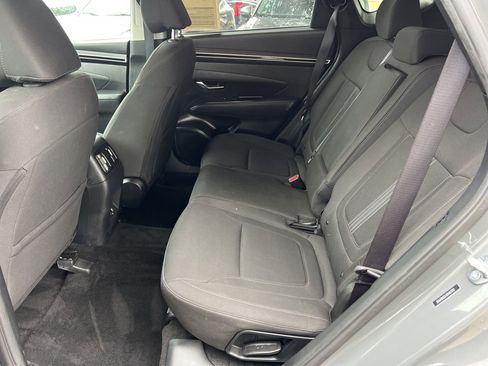 Used 2024 Hyundai Tucson SEL image 17