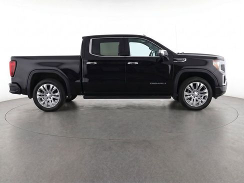 Used 2021 GMC Sierra 1500 Denali w/ Denali Ultimate Package AWD/4WD image 8