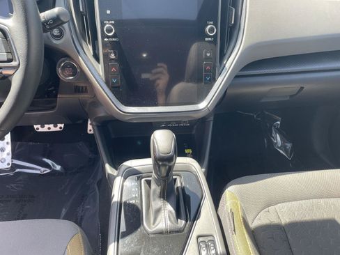 Certified 2024 Subaru Crosstrek 2.5i Sport AWD/4WD image 28