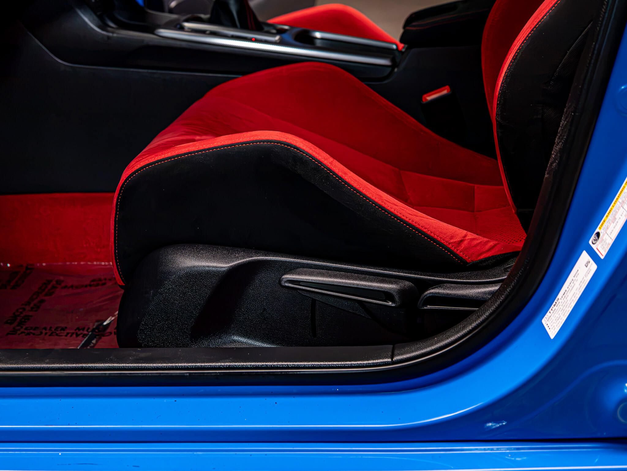 Used 2025 Honda Civic Type R image 22