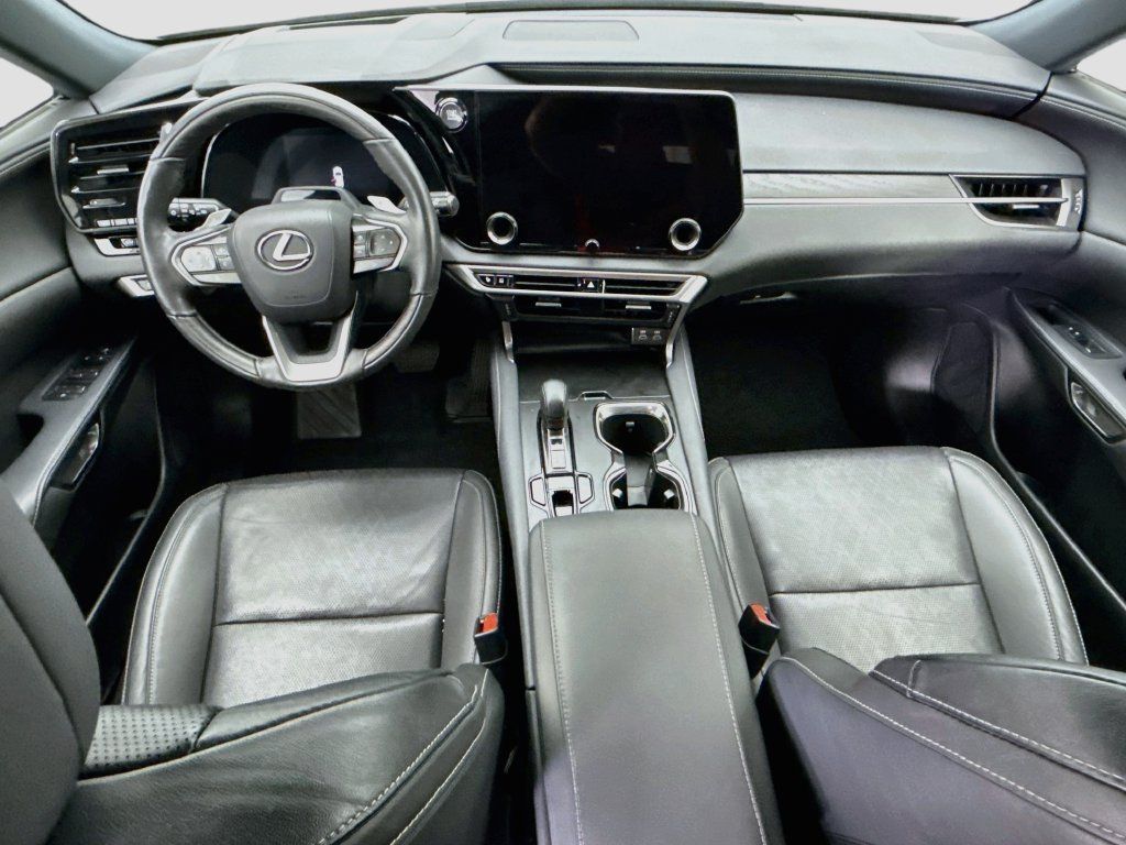 Used 2024 Lexus RX 350 Premium Plus w/ Convenience Package FWD image 13