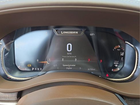 Used 2023 RAM 2500 Limited image 18