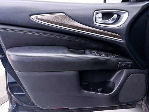 Used 2015 INFINITI QX60 FWD w/ Premium Plus Package image 13