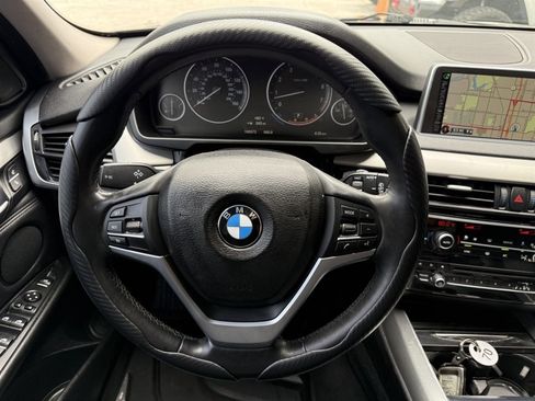 Used 2015 BMW X5 xDrive35i w/ Premium Package AWD/4WD image 26