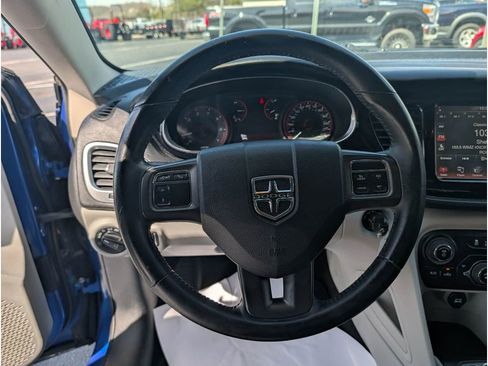Used 2013 Dodge Dart SXT image 7