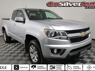 Used 2017 Chevrolet Colorado LT w/ LT Convenience Package