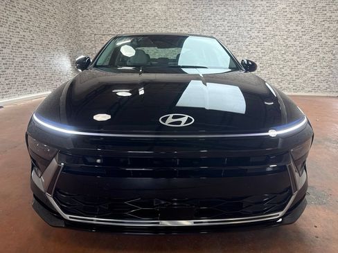 New 2026 Hyundai Sonata SEL FWD image 2