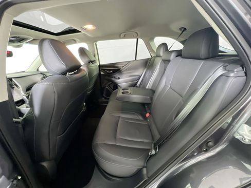 Used 2022 Subaru Outback Limited image 20