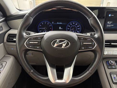 Used 2021 Hyundai Palisade SEL w/ Premium Package AWD/4WD image 16