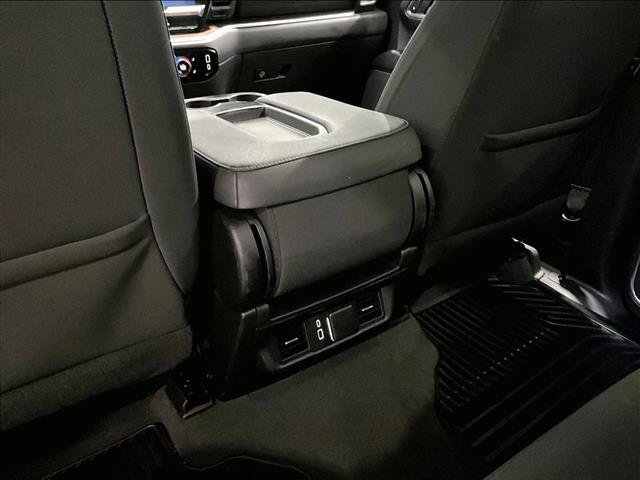 Used 2022 Chevrolet Silverado 1500 RST RWD image 25