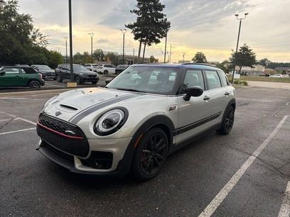 Used 2023 MINI Cooper Clubman John Cooper Works