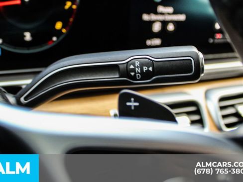 Used 2021 Mercedes-Benz GLE 350 w/ Premium Package image 31