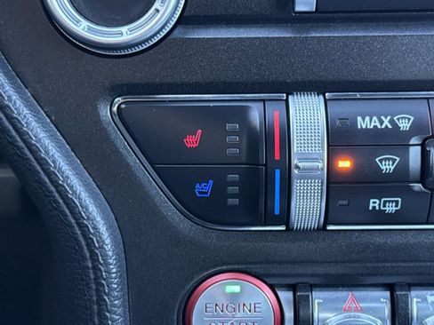 Used 2023 Ford Mustang Premium image 18