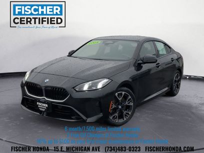 Used 2025 BMW 228i xDrive