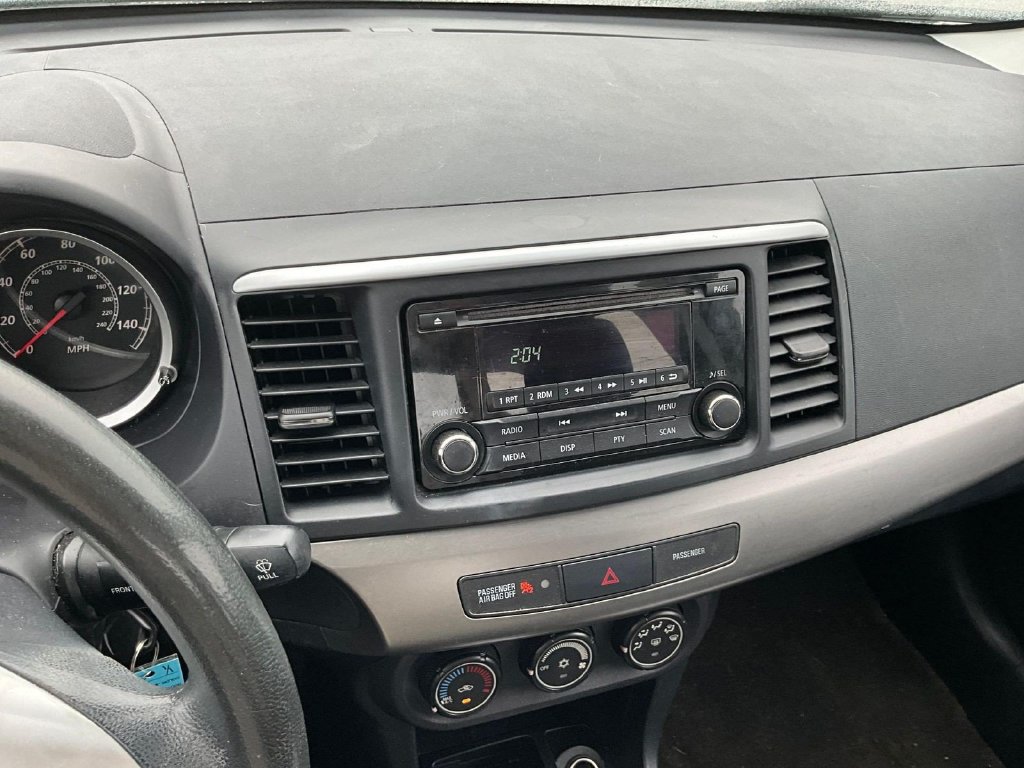 Used 2014 Mitsubishi Lancer ES FWD image 15