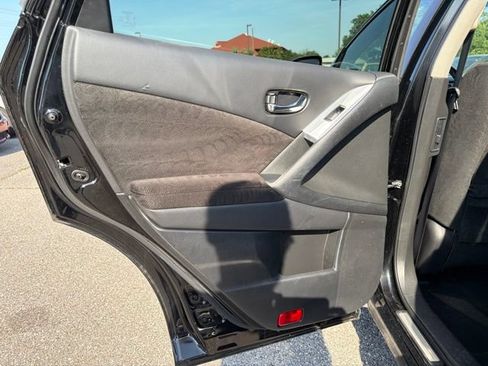 Used 2014 Nissan Murano S AWD/4WD image 20