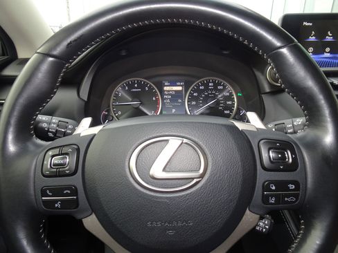 Used 2019 Lexus NX 300 AWD image 21
