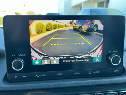 Used 2025 Acura Integra A-Spec image 27