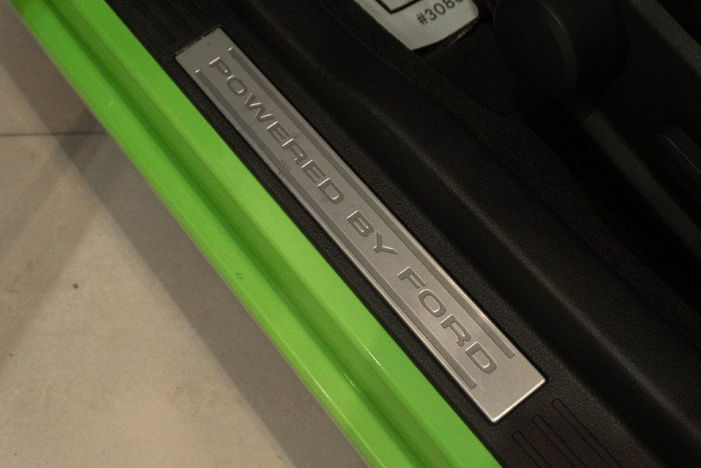 Used 2013 Ford Mustang Boss 302 w/ Boss 302 Accessory Pkg RWD image 19