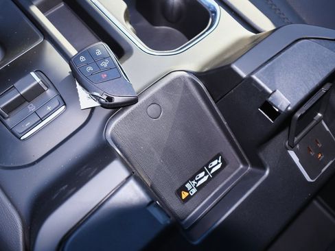 New 2026 GMC Sierra 1500 Denali image 24