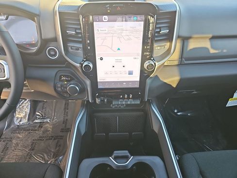 New 2026 RAM 1500 Big Horn image 19