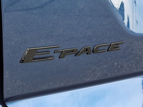 Used 2021 Jaguar E-PACE SE AWD/4WD image 35