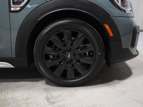 Used 2023 MINI Cooper Countryman S w/ Signature Upholstery Package image 35