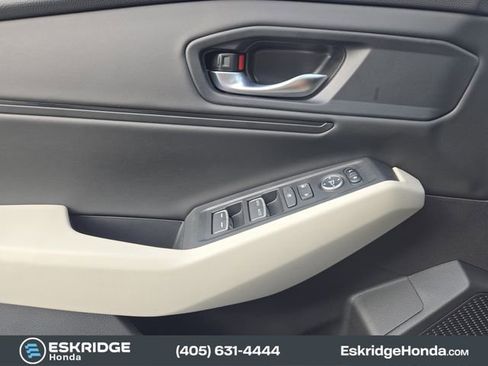 New 2026 Honda Accord SE image 17