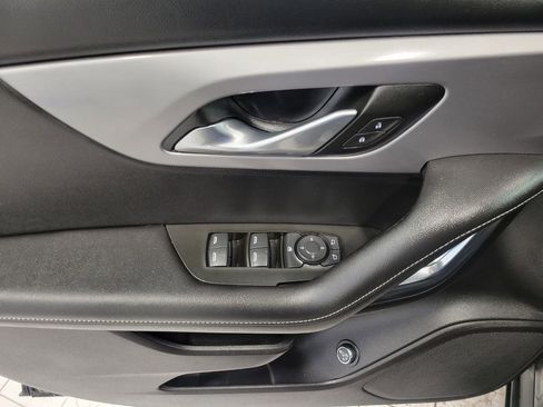 Used 2024 Chevrolet Blazer LT w/ Convenience Package image 25