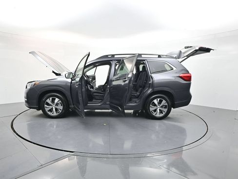Used 2022 Subaru Ascent Premium w/ Convenience Package AWD/4WD image 37