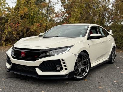 Used 2017 Honda Civic Type R