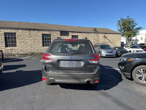 Used 2024 Subaru Forester image 6
